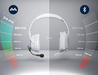 ModMic Wireless aptX low latency comparison graphic