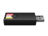 ModMic Wireless USB receiver close-up