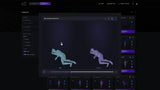 Moverse Capture | Markerless Motion Capture Platform - Studio / Perpetual License for Academia