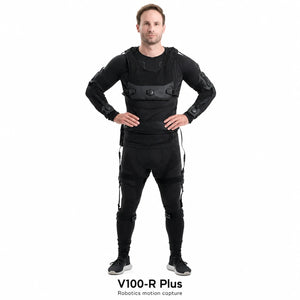 MOXI MoCap Suit V100-R Plus — Robotics
