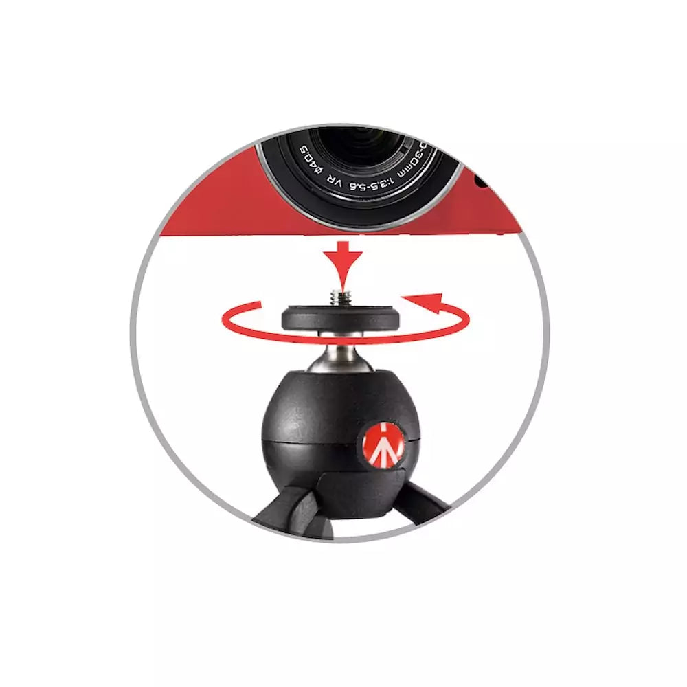 PIXI Mini Tripod | for SteamVR Base Station