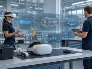 Noorcon NucleusXR Enterprise Training Platform