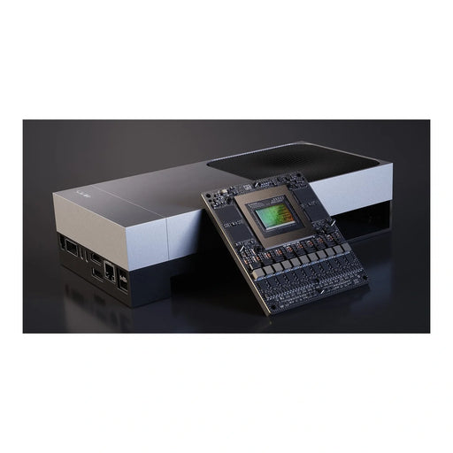 NVIDIA Jetson AGX Thor Developer Kit