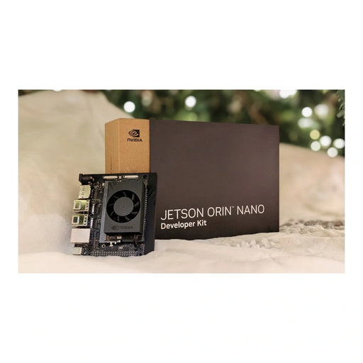 NVIDIA Jetson Orin Nano Super Developer Kit