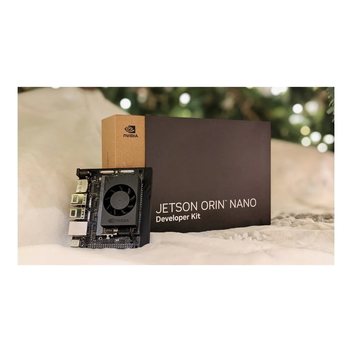 NVIDIA Jetson Orin Nano Super Developer Kit