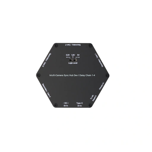 Orbbec multi-camera Sync Hub Dev Daisy Chain
