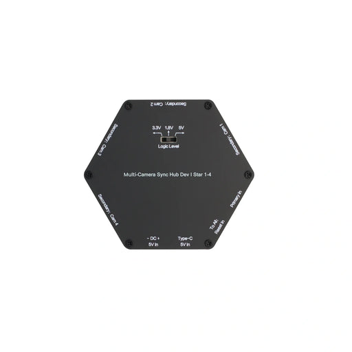 Orbbec multi-camera Sync Hub Dev Star