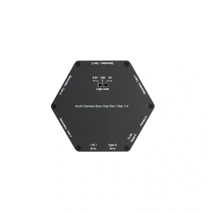 Orbbec multi-camera Sync Hub Dev Star