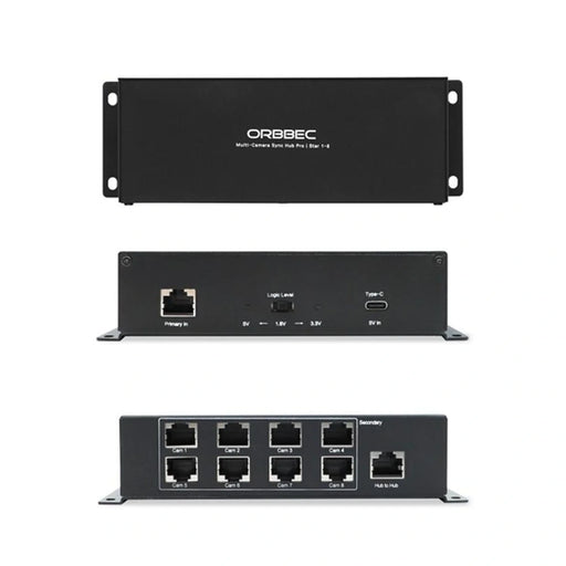 Orbbec multi-camera Sync Hub Pro