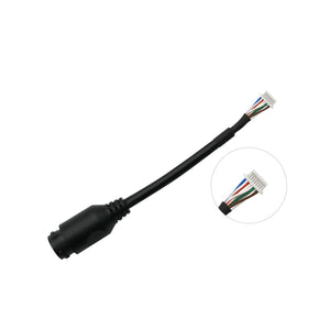 Orbbec Sync Adaptor — 8-Pin to RJ45