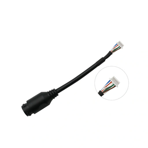 Orbbec 8-pin to RJ45 sync adaptor