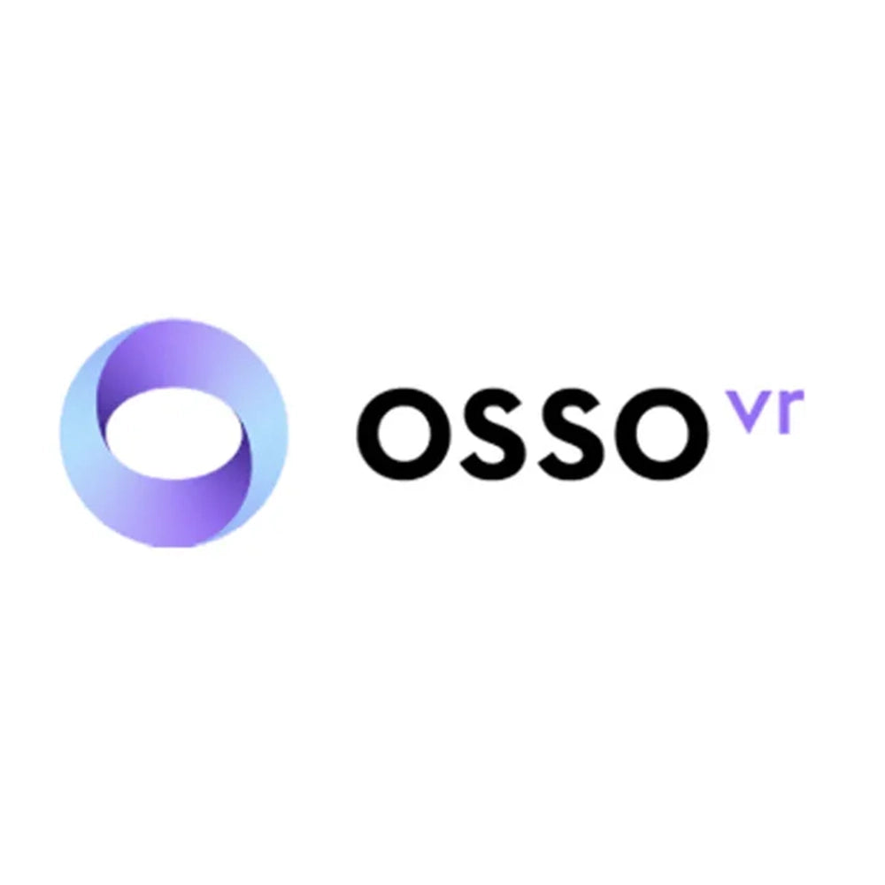 Osso VR — XR software from Knoxlabs