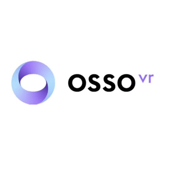 Osso VR — XR software from Knoxlabs