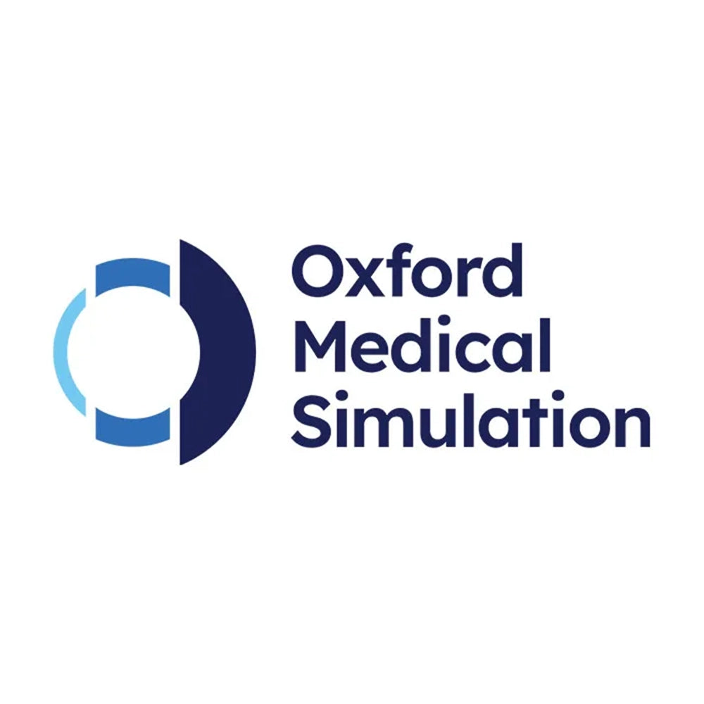 Oxford Medical Simulation — XR software from Knoxlabs