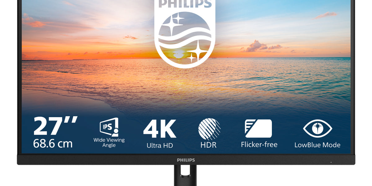 Philips 27E1N1800A - 27