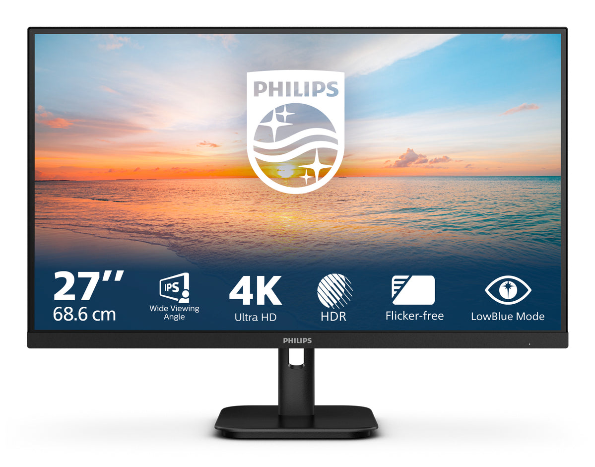 Philips 27E1N1800A - 27