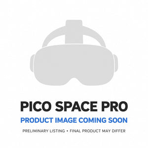 PICO Space Pro (16GB + 256GB)