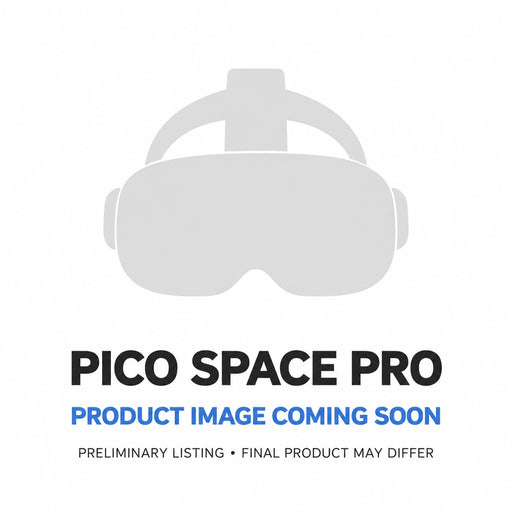 PICO Space Pro preliminary listing — official product image coming soon