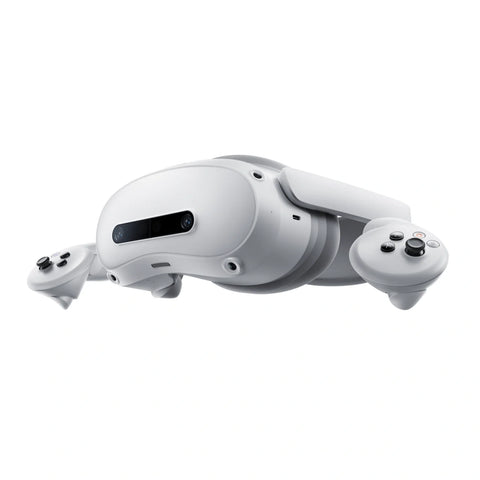 PICO 4 Ultra Enterprise | MR Headset | Knoxlabs VR Marketplace