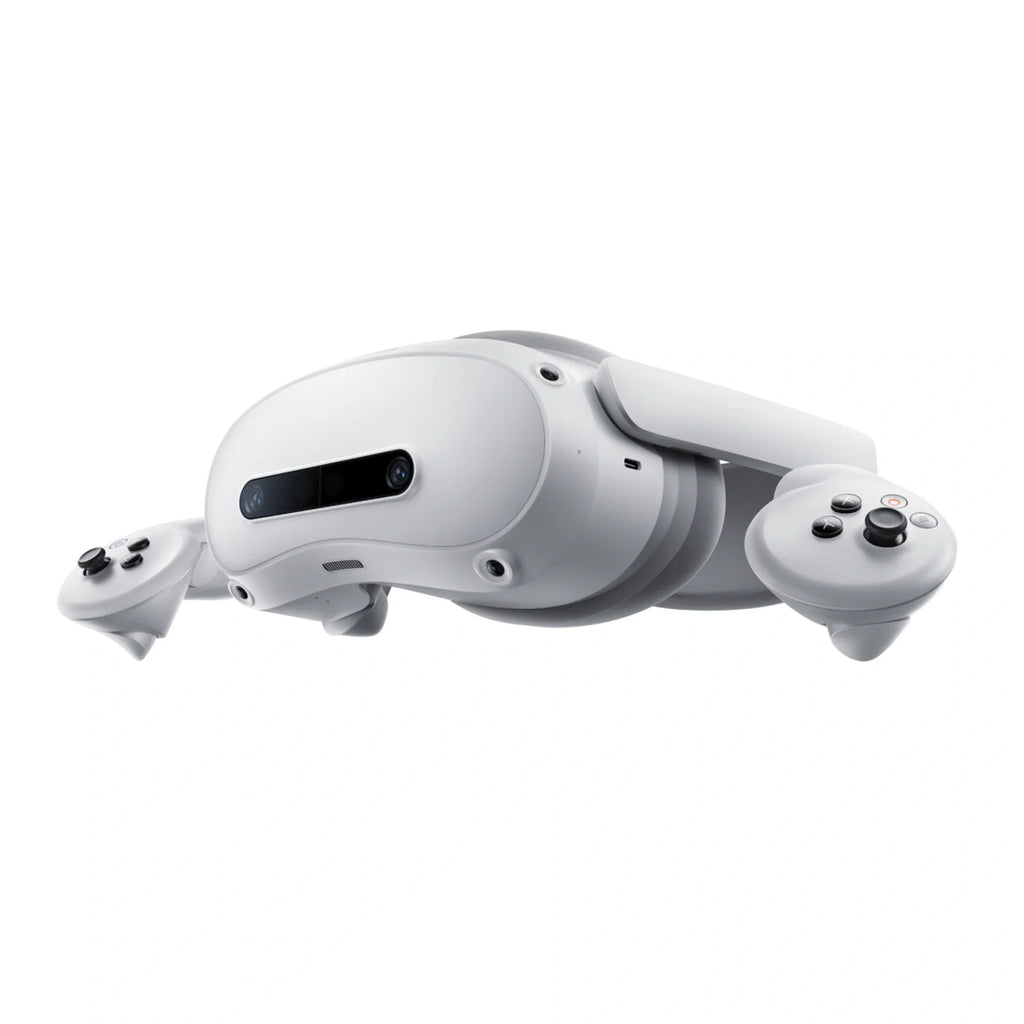 PICO 4 Ultra Enterprise | MR Headset | Knoxlabs VR Marketplace