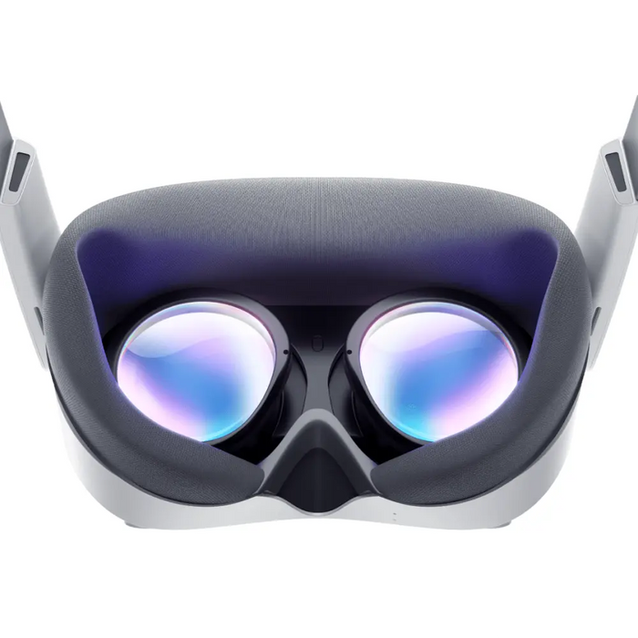 PICO 4 Ultra | MR Headset | Knoxlabs VR Marketplace PICO 4 Ultra | MR Headset | Knoxlabs VR Marketplace