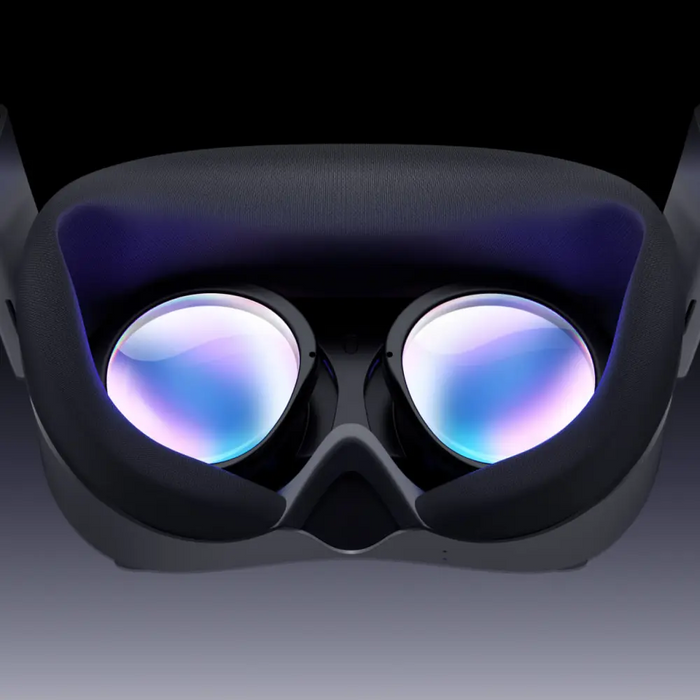 PICO 4 Ultra Enterprise | MR Headset | Knoxlabs VR Marketplace PICO 4 Ultra Enterprise | MR Headset | Knoxlabs VR Marketplace