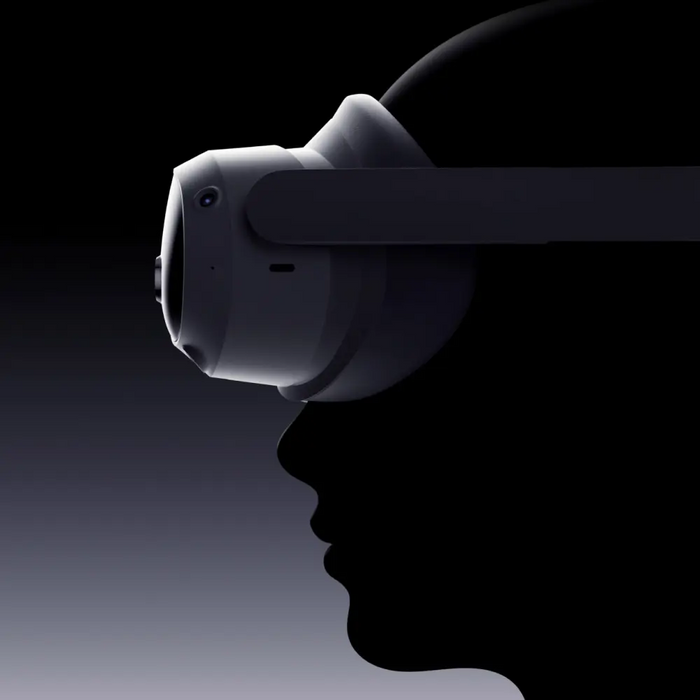 PICO 4 Ultra Enterprise | MR Headset | Knoxlabs VR Marketplace PICO 4 Ultra Enterprise | MR Headset | Knoxlabs VR Marketplace