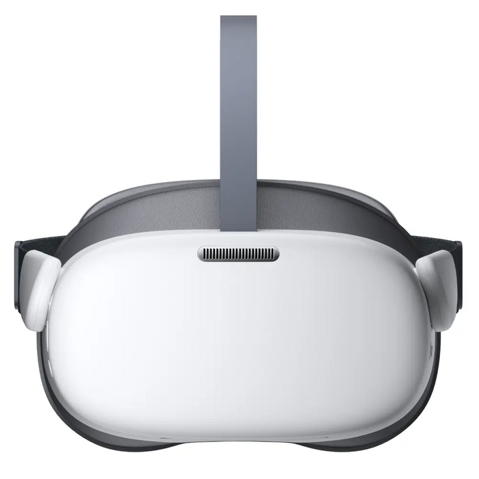 Pico Vr Headset With Mic Pico G2 4K Enterprise Virtual Reality Headset