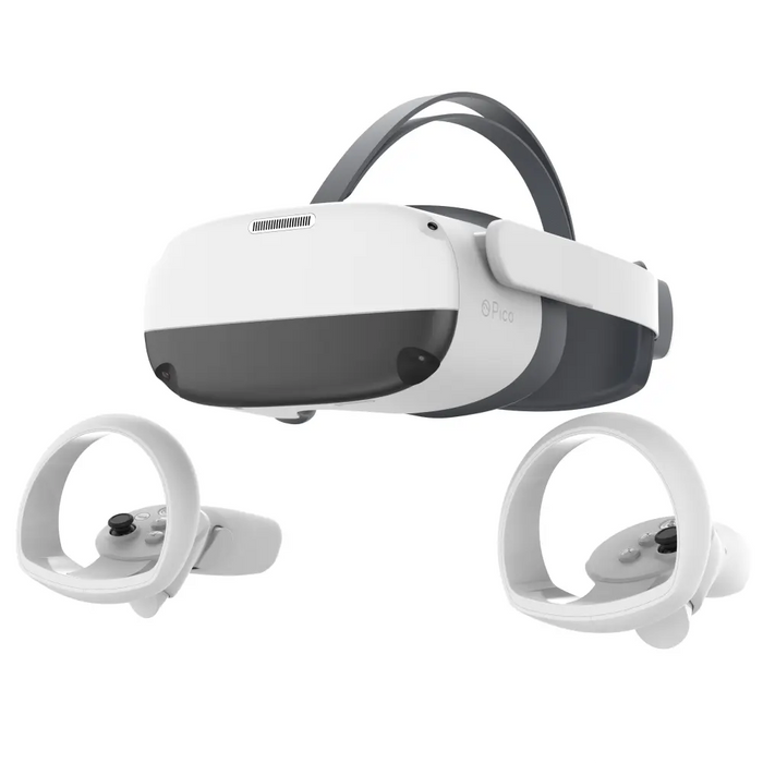 PICO Neo3 Pro | VR Headset | Knoxlabs VR Marketplace PICO Neo3 Pro | VR Headset | Knoxlabs VR Marketplace