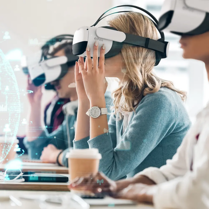 PICO Neo3 | VR Headset | Knoxlabs VR Marketplace PICO Neo3 | VR Headset | Knoxlabs VR Marketplace