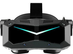 Pimax Crystal Super 57 PPD