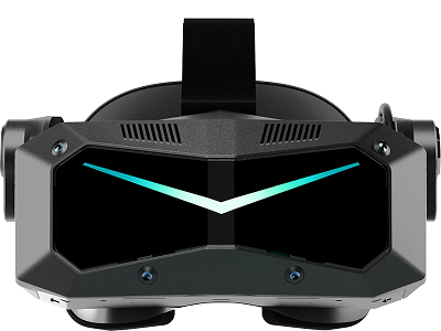 Pimax Crystal Super 57 PPD VR headset