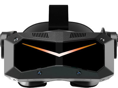 Pimax Crystal Super Ultrawide