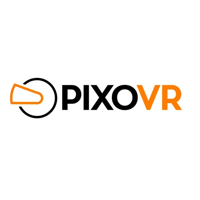 PIXO VR Hub App