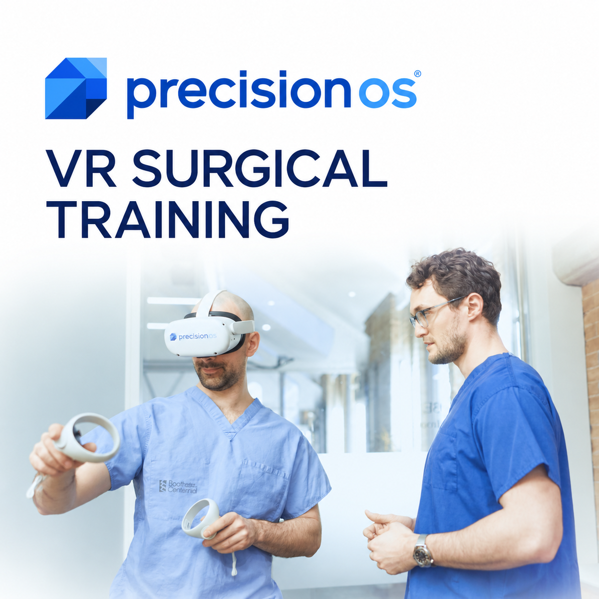 PrecisionOS Individual Annual