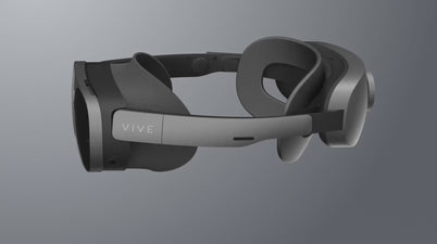 VIVE Full Face Tracker for VIVE XR Elite | Knoxlabs