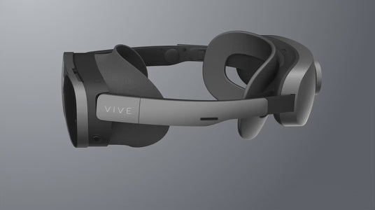 VIVE Full Face Tracker for VIVE XR Elite | Knoxlabs