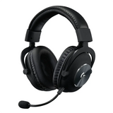 PRO X Wireless Gaming Headset With Blue VO!CE Technology Knoxlabs