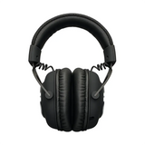 PRO X Wireless Gaming Headset With Blue VO!CE Technology Knoxlabs