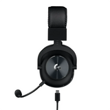 PRO X Wireless Gaming Headset With Blue VO!CE Technology Knoxlabs