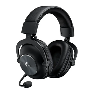 PRO X Wireless Gaming Headset With Blue VO!CE Technology