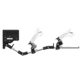 ForceTube Haptic Gunstock — Valve Index — Explorer / Chrome product image