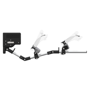 ForceTube Haptic Gunstock — Valve Index — Explorer / Chrome