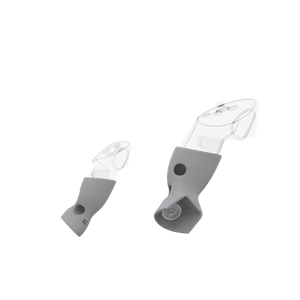 ProTubeVR Magnetic Controller Mounts — Pico 4 Ultra — Pair