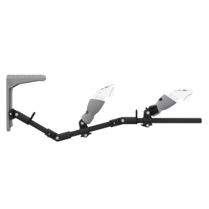 MagTube MK2 — Meta Quest 3 / 3S — Carbon