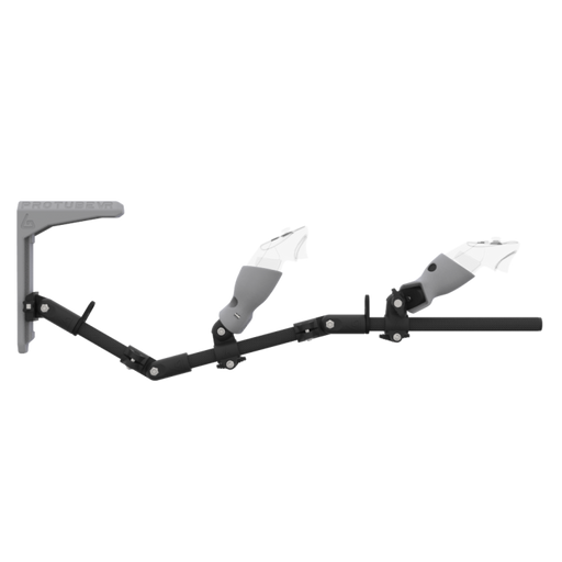 MagTube MK2 — Meta Quest 3 / 3S — Carbon product image