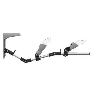 MagTube MK2 — Meta Quest 3 / 3S — Chrome
