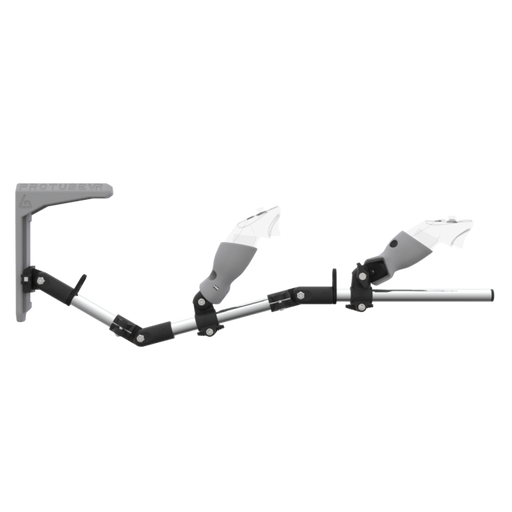 MagTube MK2 — Meta Quest 3 / 3S — Chrome product image