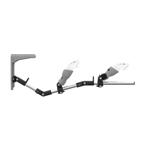 MagTube MK2 — Pico 4 Ultra — Chrome product image