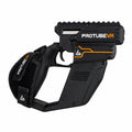 ProVolver Elite family illustration; configuration-specific mount and handedness require confirmation